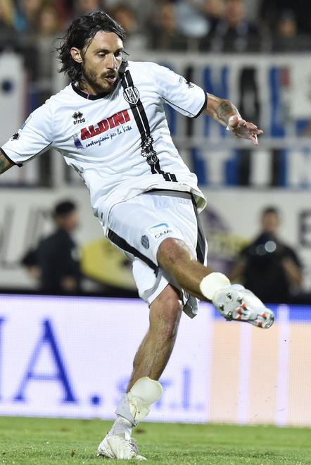 Cascione non basta al Cesena per frenare una super Lazio