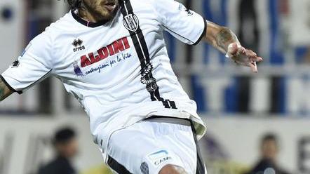 Cascione non basta al Cesena per frenare una super Lazio