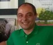 Angelo Del Mastro assessore esterno