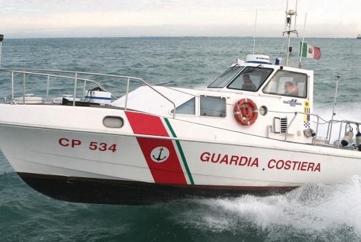 Incidente navale al largo dell’Elba, ma è solo simulato