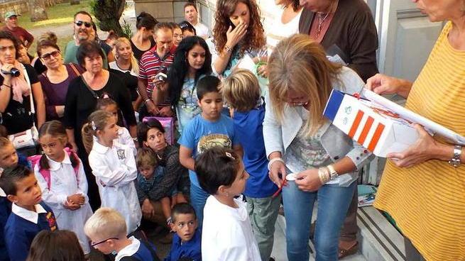 Scuola al via con i vecchi problemi