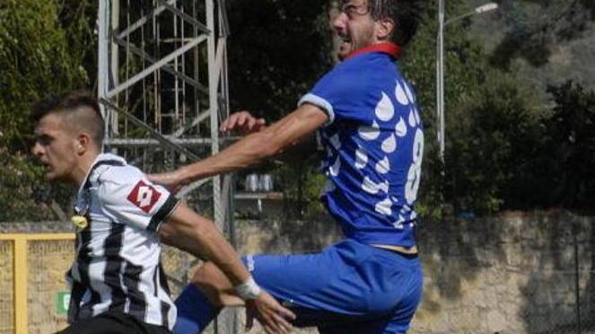 «Il gol? Veramente non sono abituato»