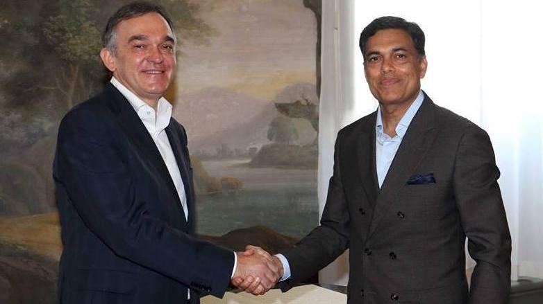 «Per gli indiani meglio qui che a Taranto»