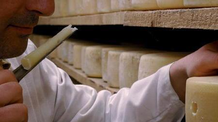 Putin dice «niet» al pecorino di Manciano