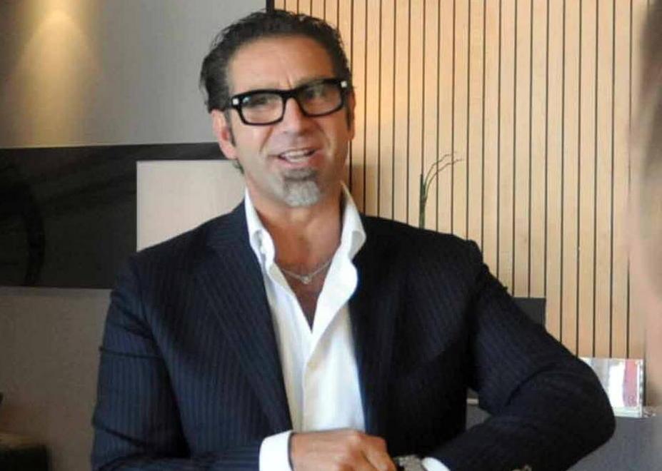 Giovanni Costantino eletto imprenditore dell’anno