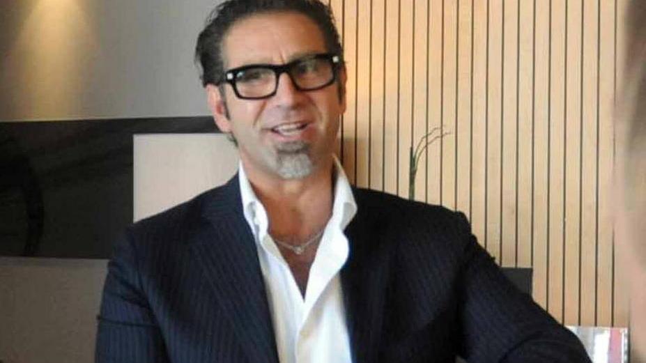 Giovanni Costantino eletto imprenditore dell’anno