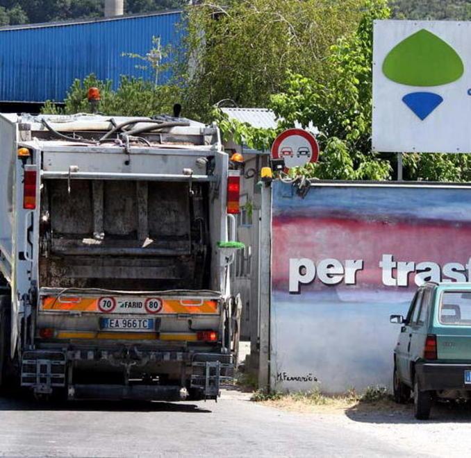Rifiuti zero, dibattito al Guglielmi con gli specialisti