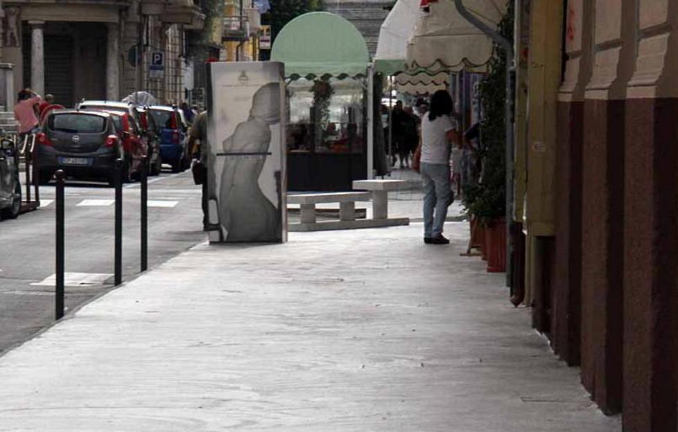 Traversi: il puzzo c’è, bisogna far qualcosa 