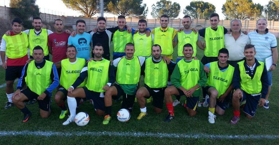 L’Ardara sogna una stagione da protagonista 