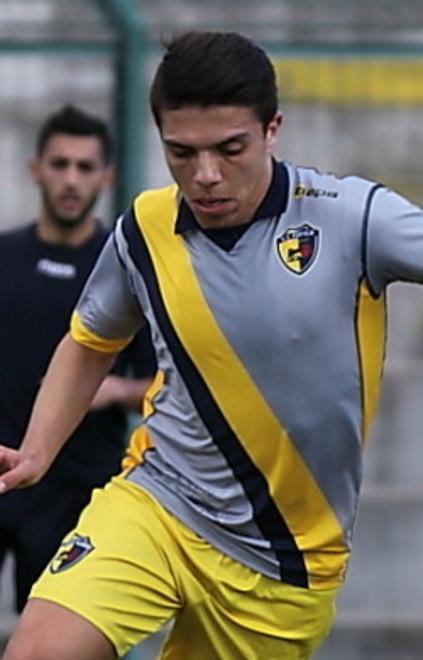 Il baby Chelo cambia maglia ma non perde il vizio del gol