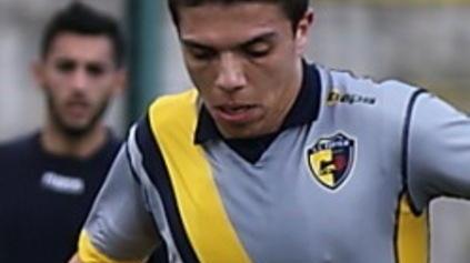 Il baby Chelo cambia maglia ma non perde il vizio del gol