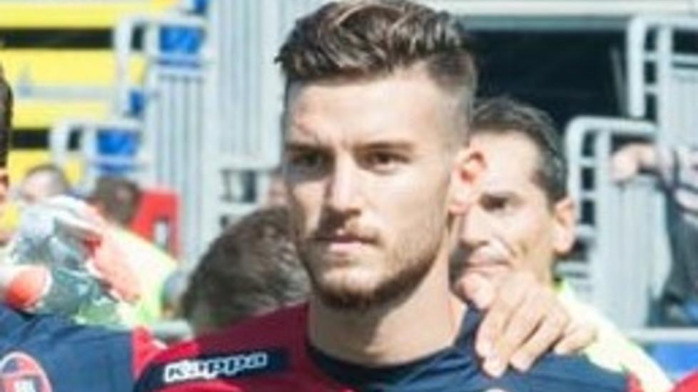 Ceppitelli si rivela un grandissimo acchiappapalloni