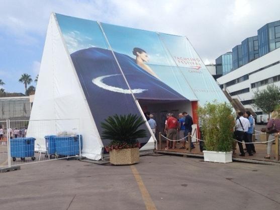 Nord Sardegna, Assonautica al Cannes yachting festival