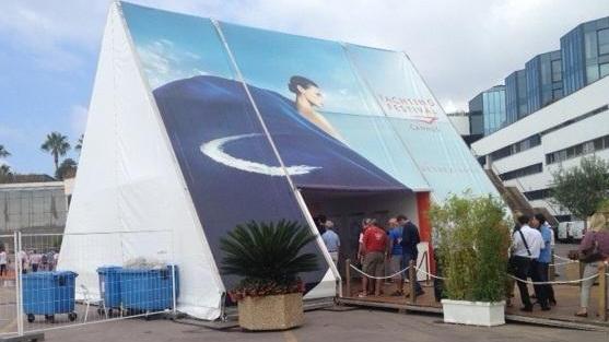Nord Sardegna, Assonautica al Cannes yachting festival