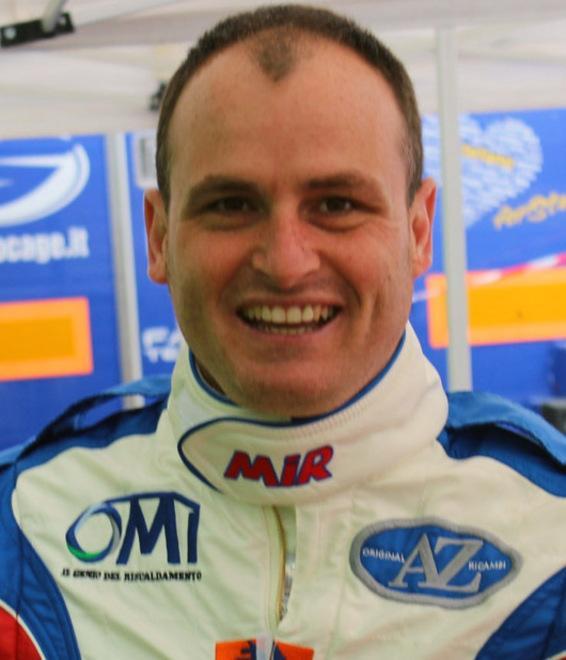 Strepitoso Magliona, vince anche sul Terminillo 