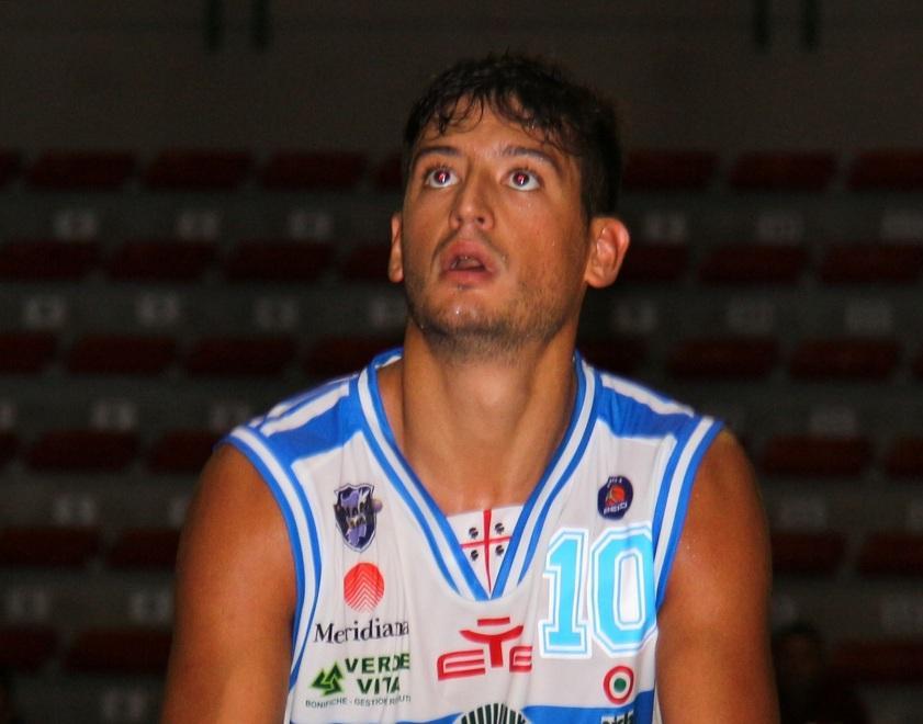 Sosa è arrivato, Dinamo al completo 