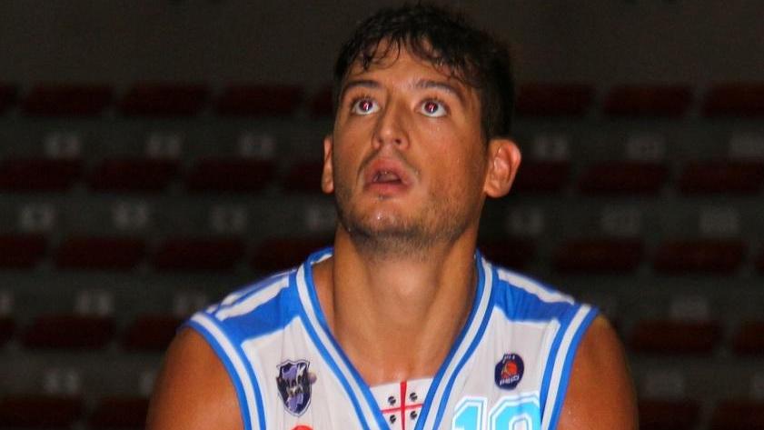 Sosa è arrivato, Dinamo al completo