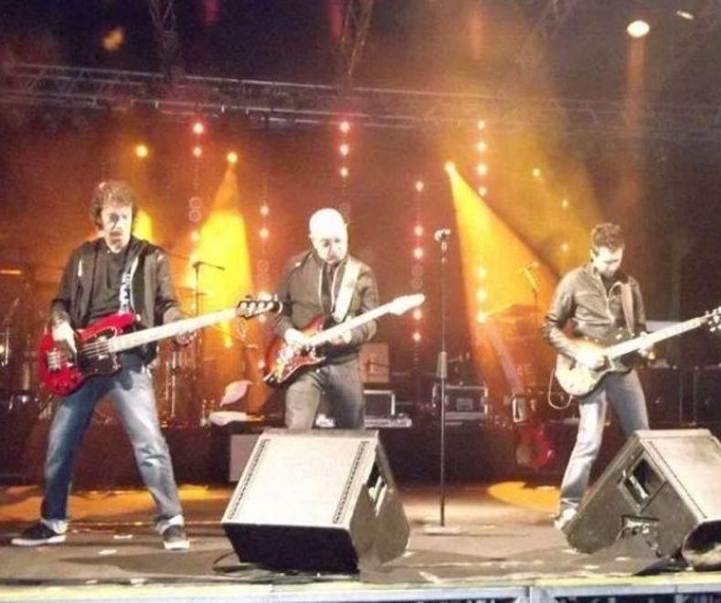 La festa del Rimedio è l’unica tappa sarda del tour di Ruggeri 