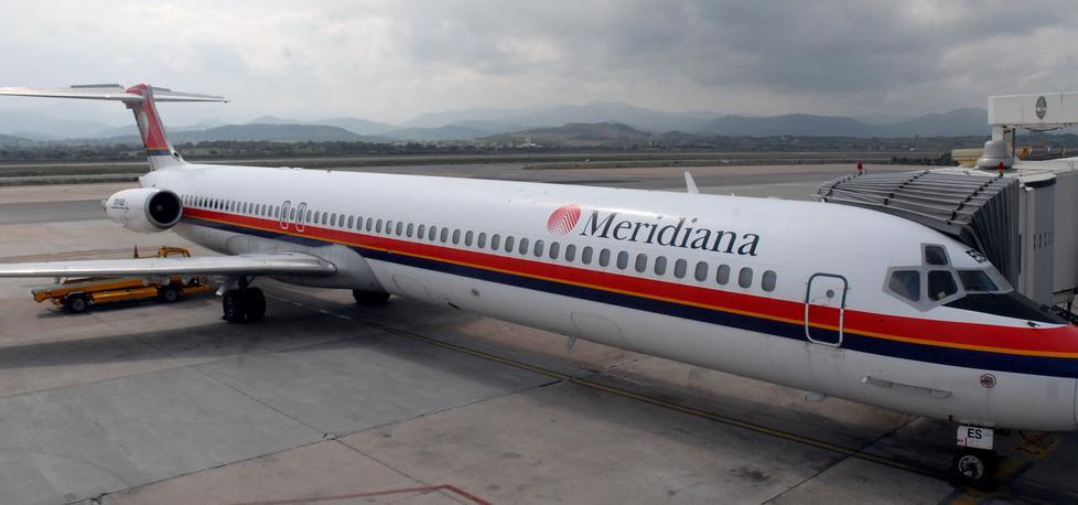 Meridiana, ora è dramma: 1600 dipendenti in mobilità 