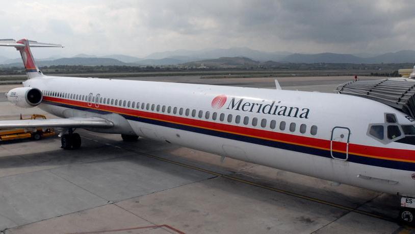 Meridiana, ora è dramma: 1600 dipendenti in mobilità