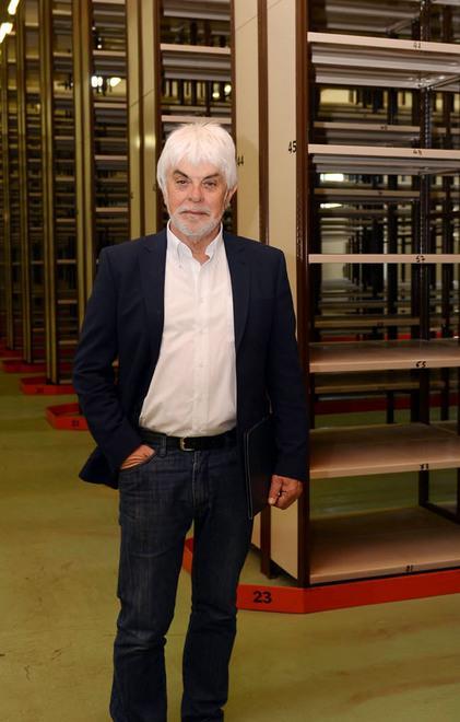 «L’archivio storico va traslocato» 