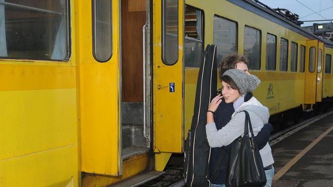 Trenino Modena-Sassuolo, Il coordinamento chiede di pubblicare lo studio di fattibilità