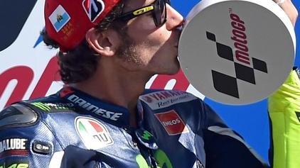 Rossi, quel talento senza età Tutti in fila dietro al Dottore