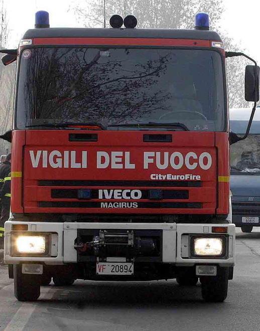 I dieci anni dei vigili del fuoco Due giorni di iniziative