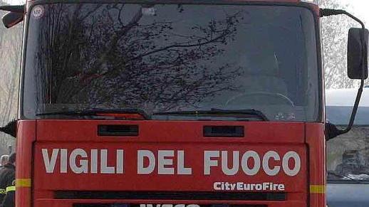 I dieci anni dei vigili del fuoco Due giorni di iniziative