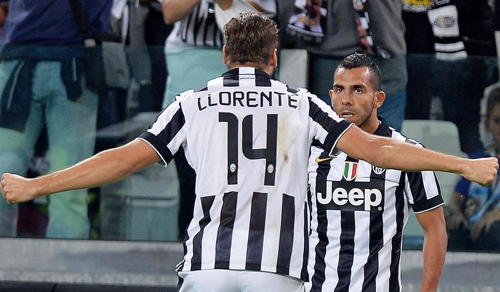 Juve, zero calcoli per il sogno Champions 