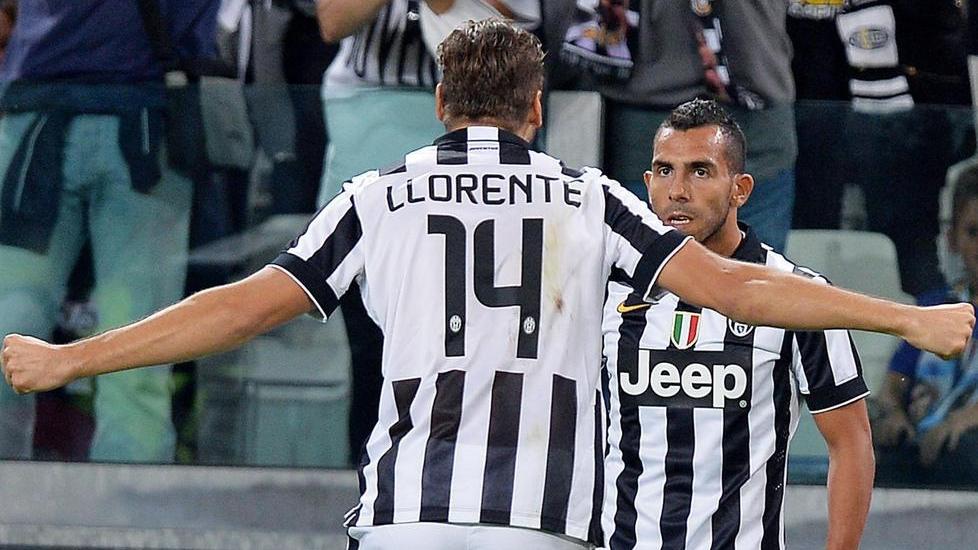 Juve, zero calcoli per il sogno Champions