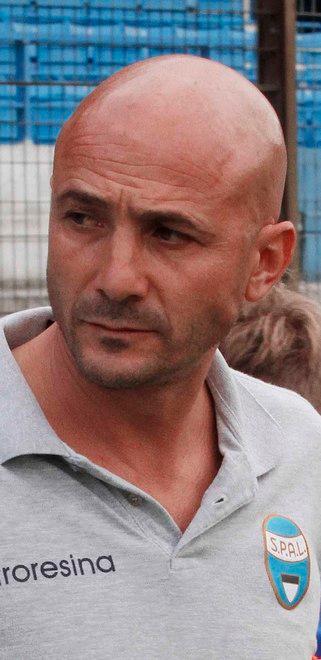 «La mia Spal può continuare a crescere» 