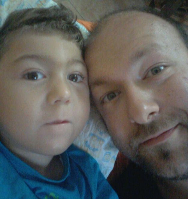 Michael, trapiantate le staminali 