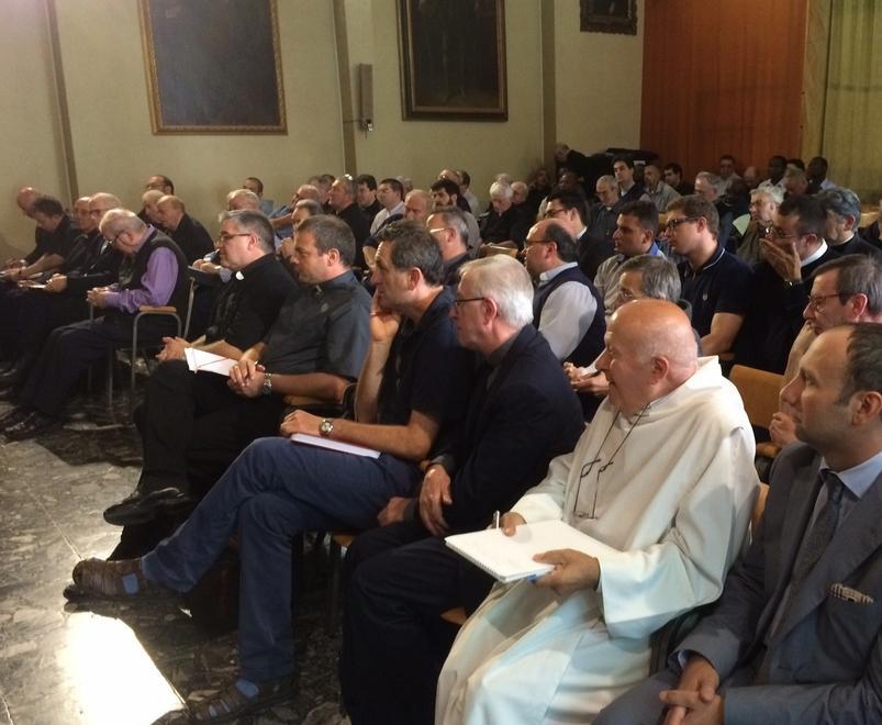 La lezione del “piccolo Ratzinger” 