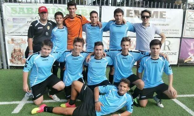 E’ l’Olimpia Regium a mettere in bacheca la Ranger Cup