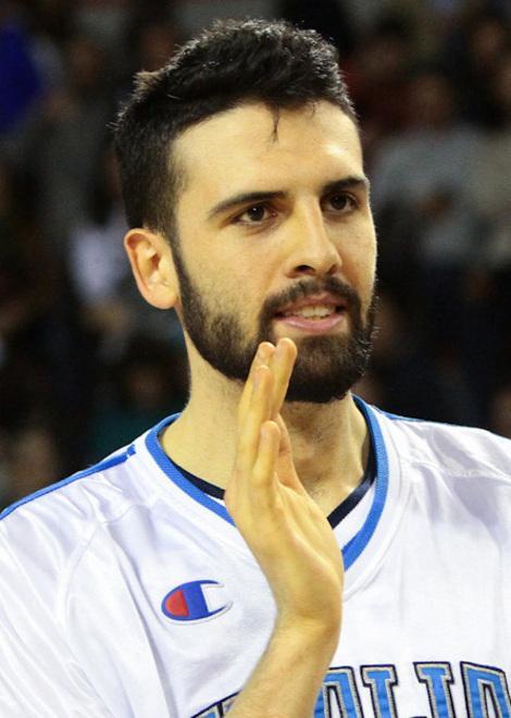 Riccardo Cervi il contratto resta in stand-by