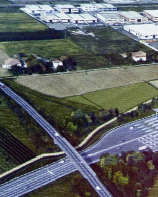 «Parere non vincolante sulla Cispadana» 