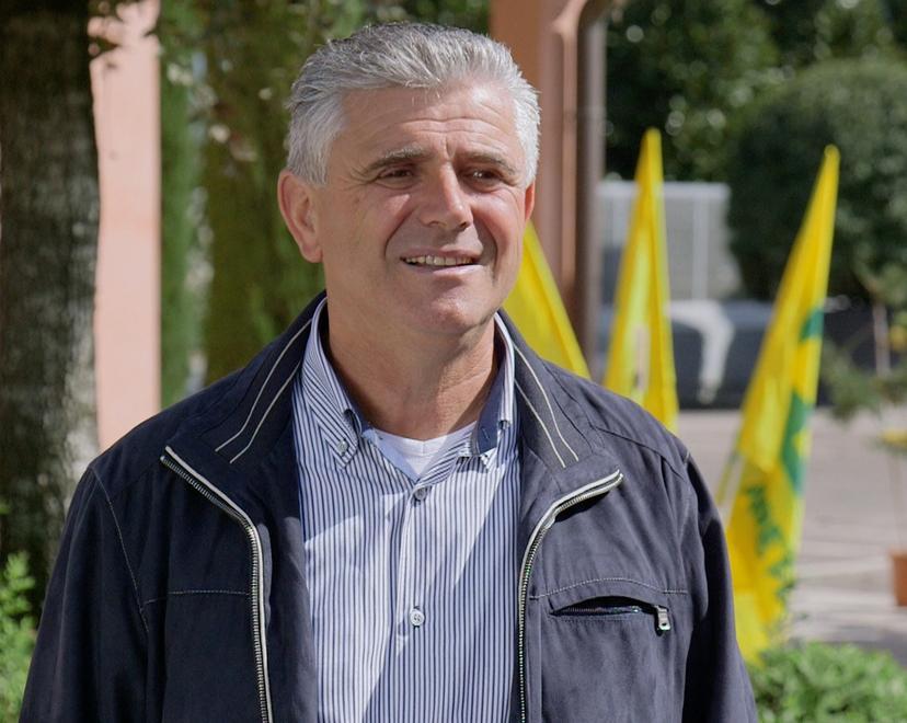 «Lungo la linea del Piave a difesa dell’occupazione» 