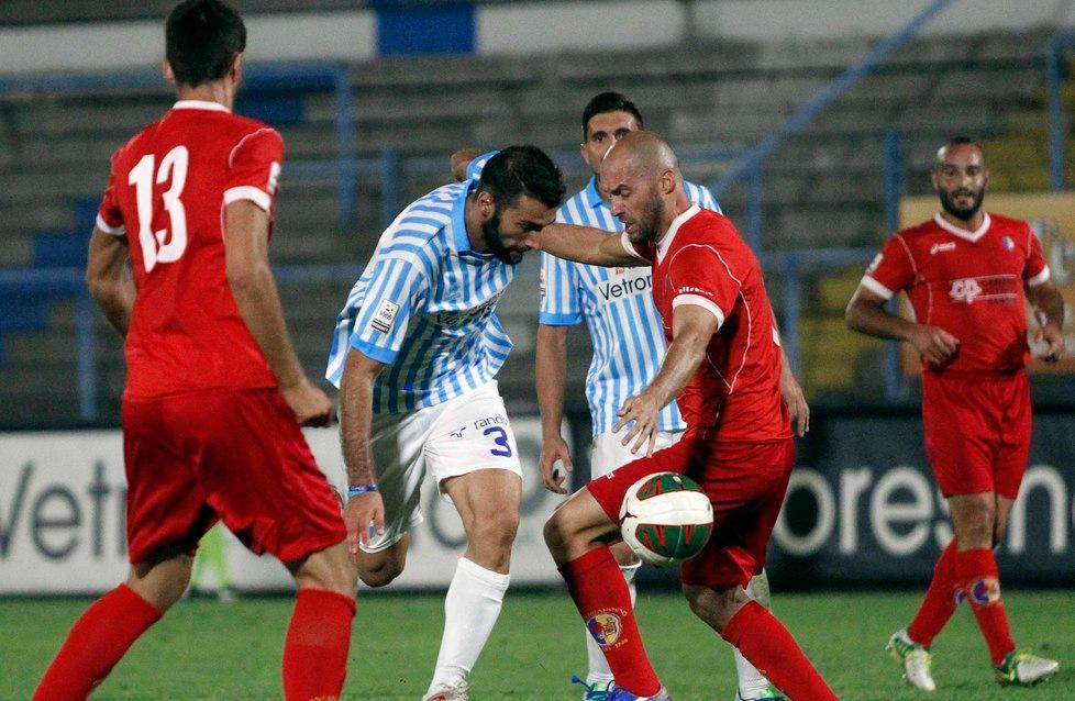 La Spal va a Gubbio in cerca di conferme 