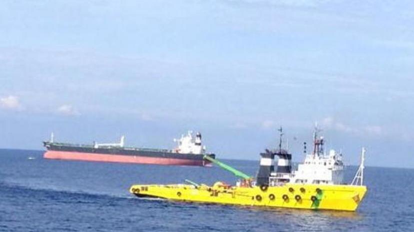 Collisione navale al largo dell’Elba, ma è solo un’esercitazione
