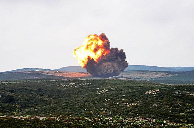 Disastro ambientale, slitta l’apertura del processo per Quirra 