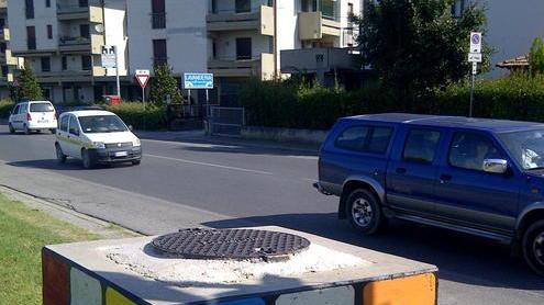Non solo Boccaccio: Certaldo sempre più capitale della street art