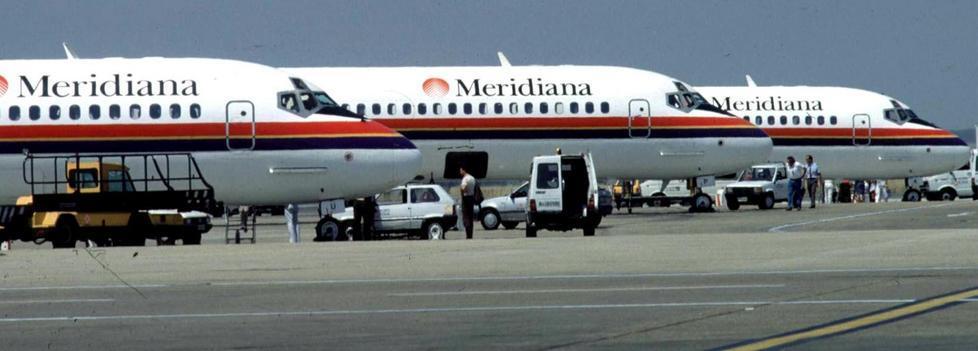 Meridiana come Alitalia, Lupi apre il tavolo di crisi 