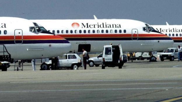 Meridiana come Alitalia, Lupi apre il tavolo di crisi 
