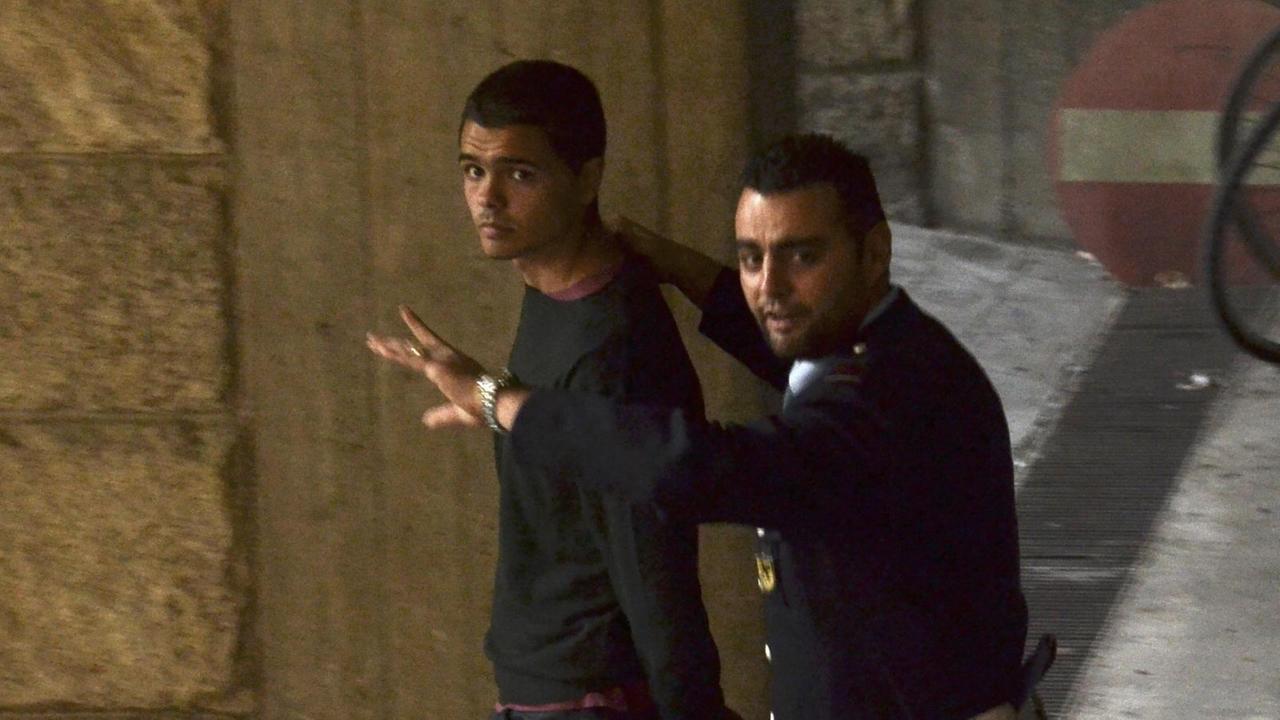 Uccise un carabiniere, ora Matteo scrive poesie