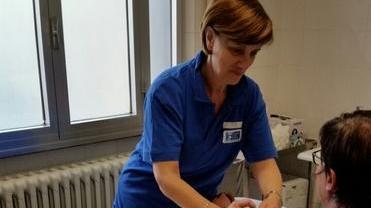 Operativi il Cup e il punto prelievo di San Marcello