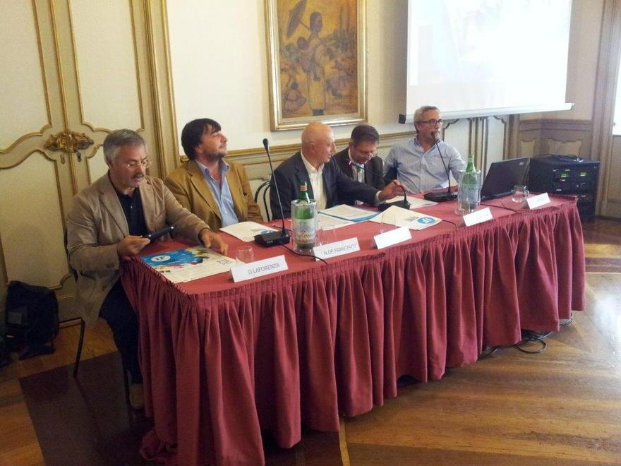 Pisa, torna l’Internet Festival dal 9 al 12 ottobre 
