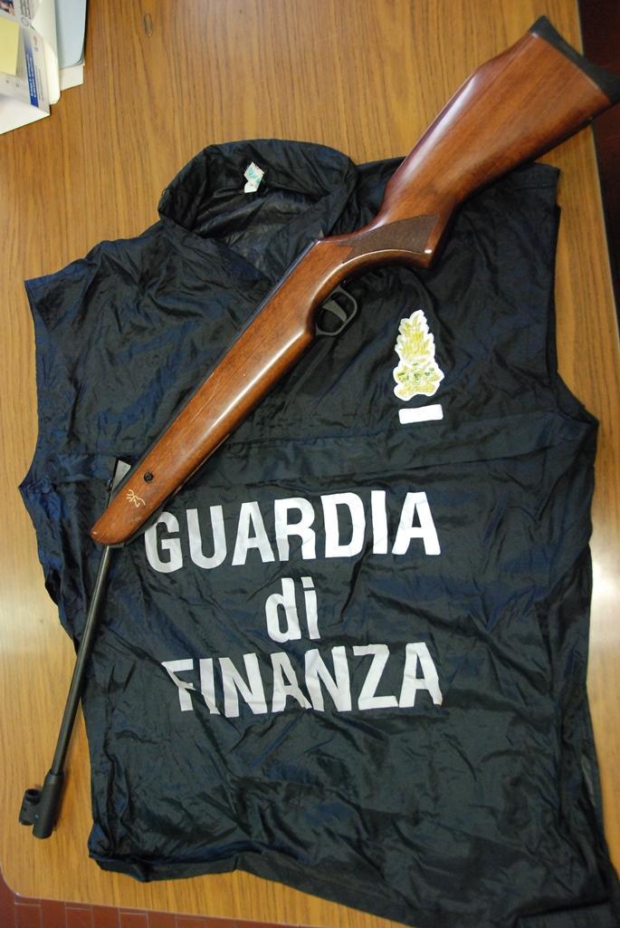 Usura, dirigeva il racket dal carcere 