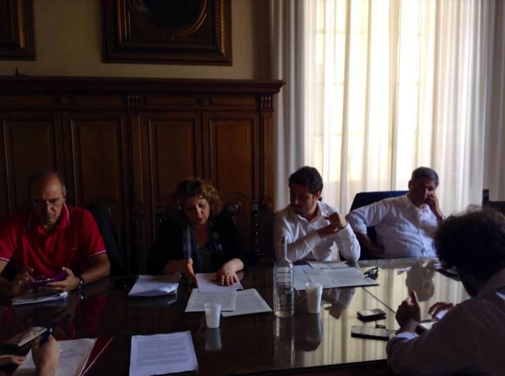I sindaci revisori bocciano il bilancio di previsione, il Pd lo difende 