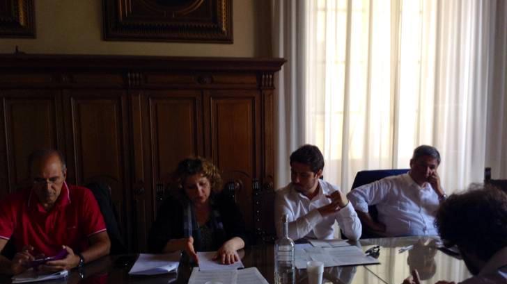 I sindaci revisori bocciano il bilancio di previsione, il Pd lo difende